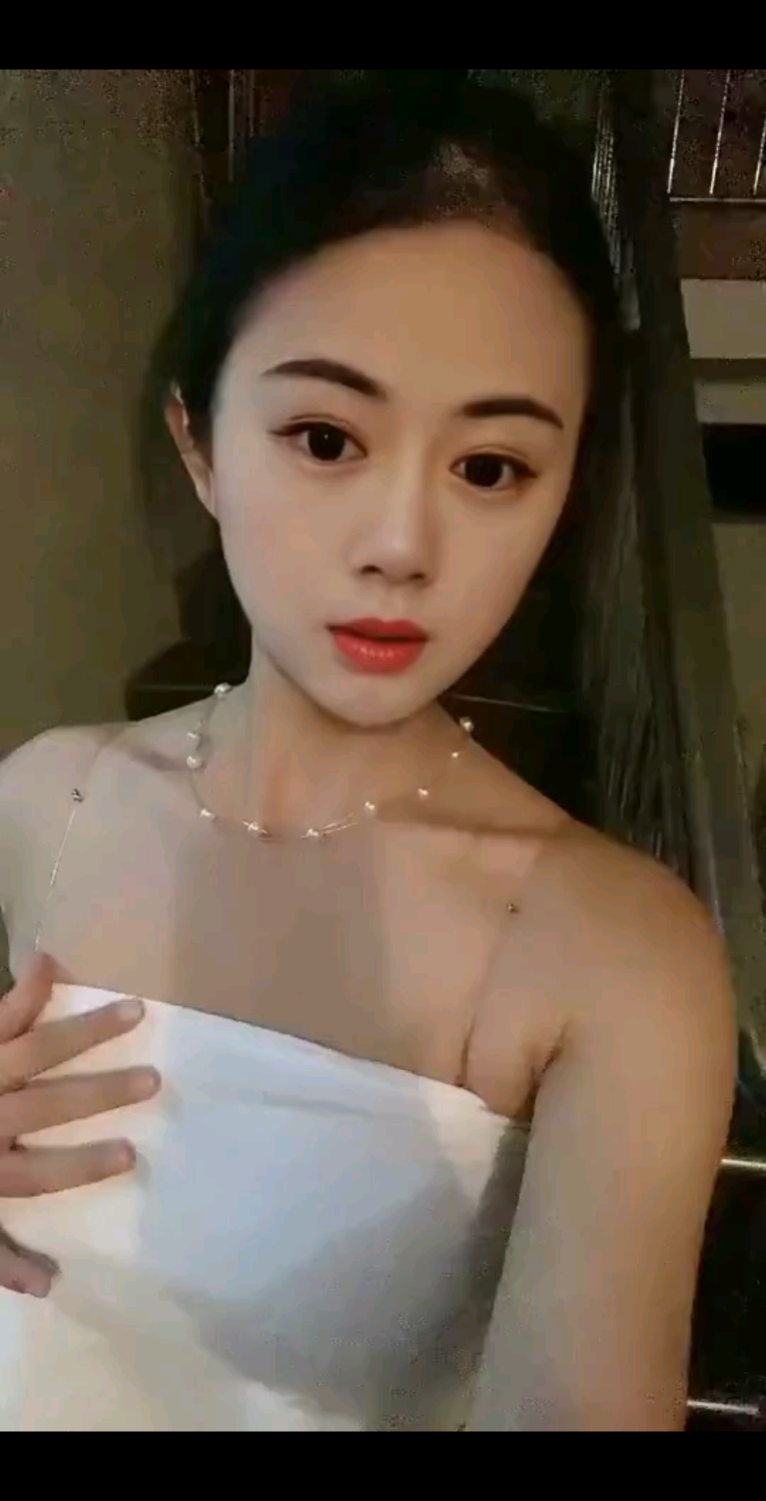 我始终认为，遇到了就