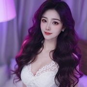 最拉主播美琪琪