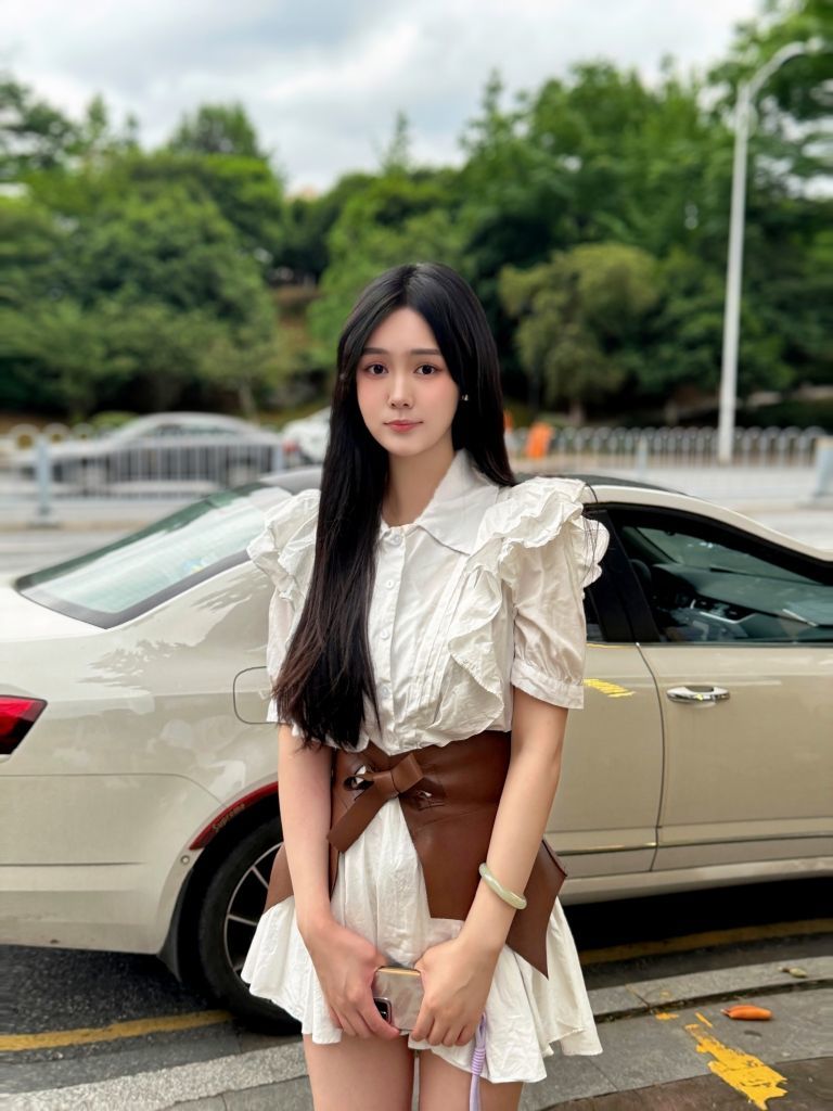 酥寶寶主播圖片