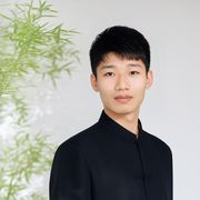 演绎哥陪伴伱海报