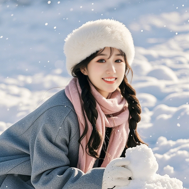 新人喵九妹妹的主播海报