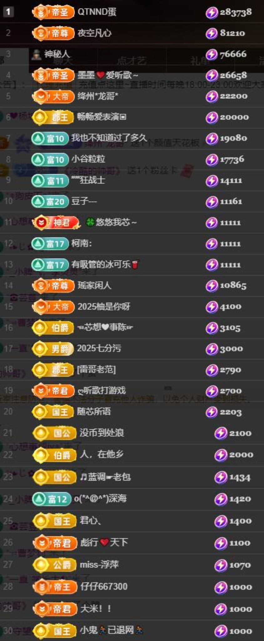 芯瑶❤️爱唱歌～的图片