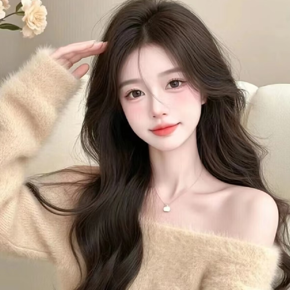 小迷糊💕随訫海报