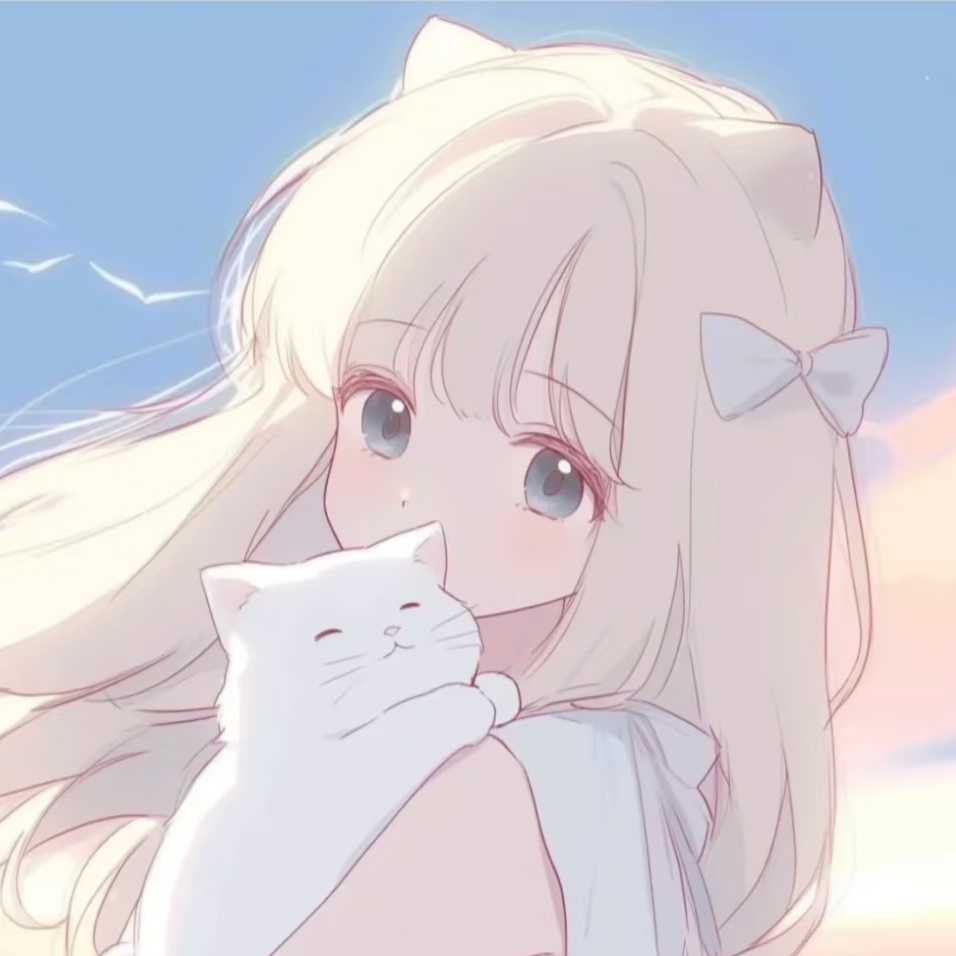 ᰔᩚ.念念~好运❤海报