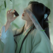 安静听某人唱歌海报