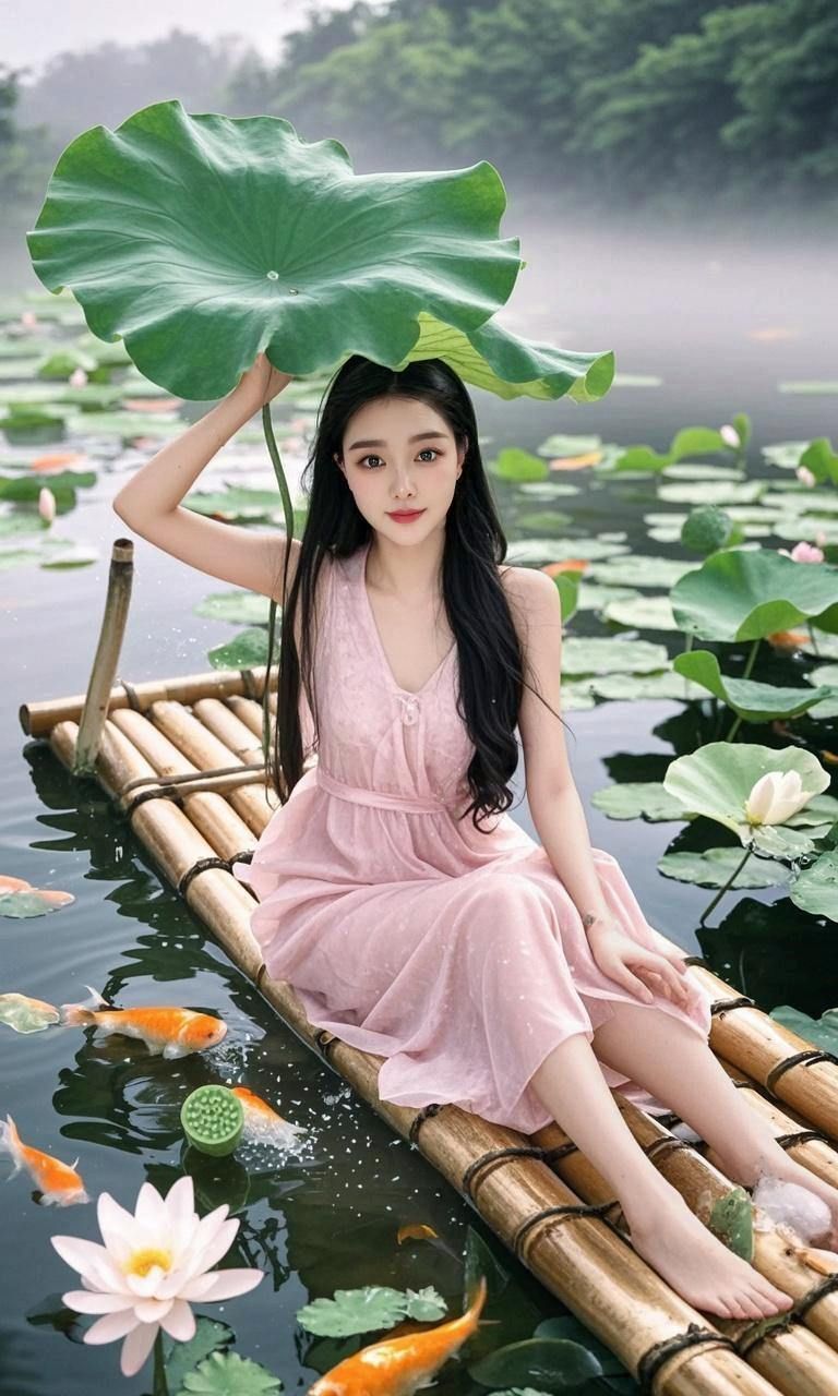 萌新宝Vve主播图片