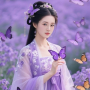 ?花香染晨?的頭像