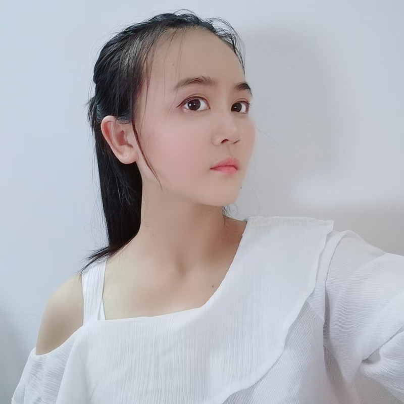 小桑枣的主播海报