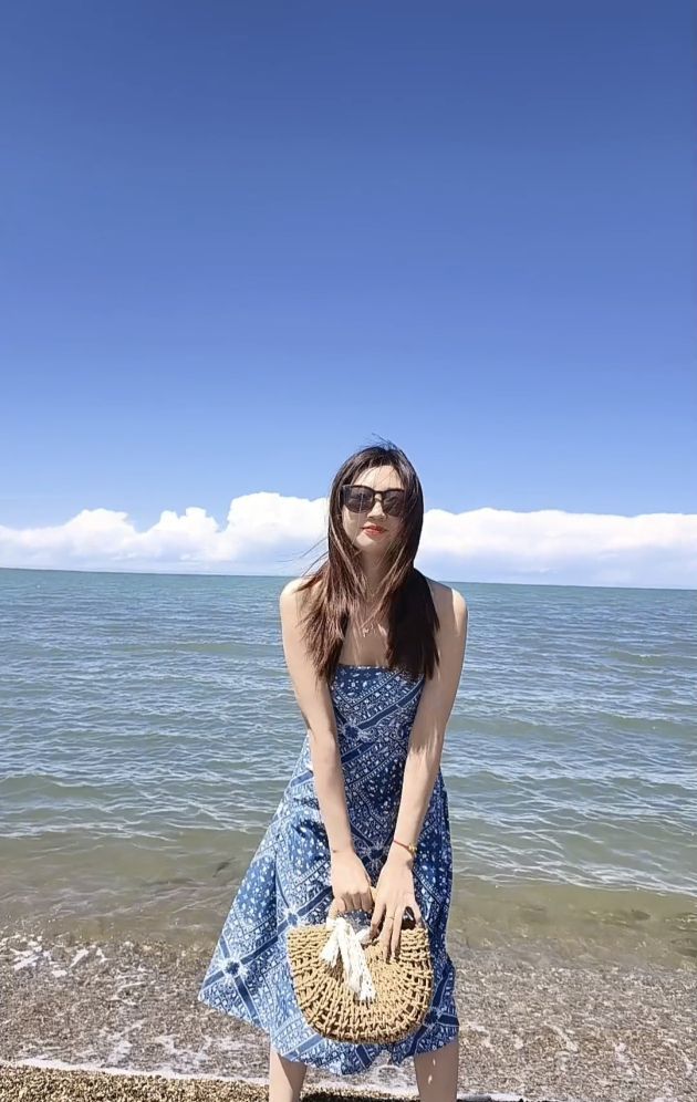 冉冉🍀好运来主播图片
