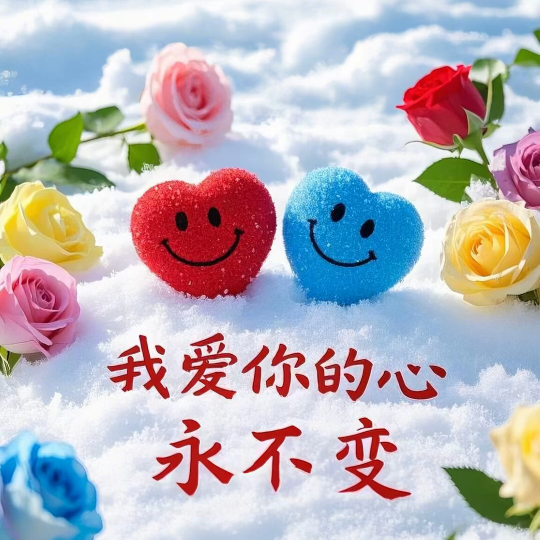 俆晗贺海报