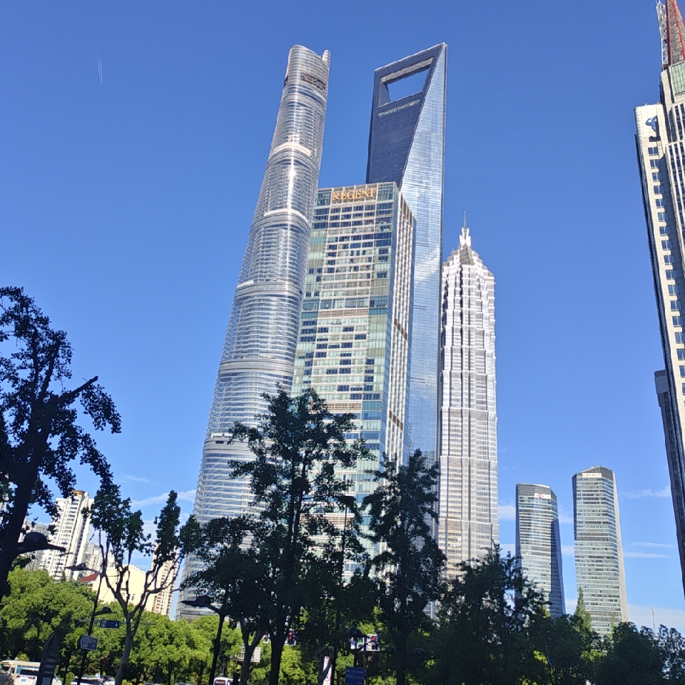 GICfg海报