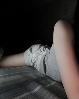 抱抱馨💌主播照片