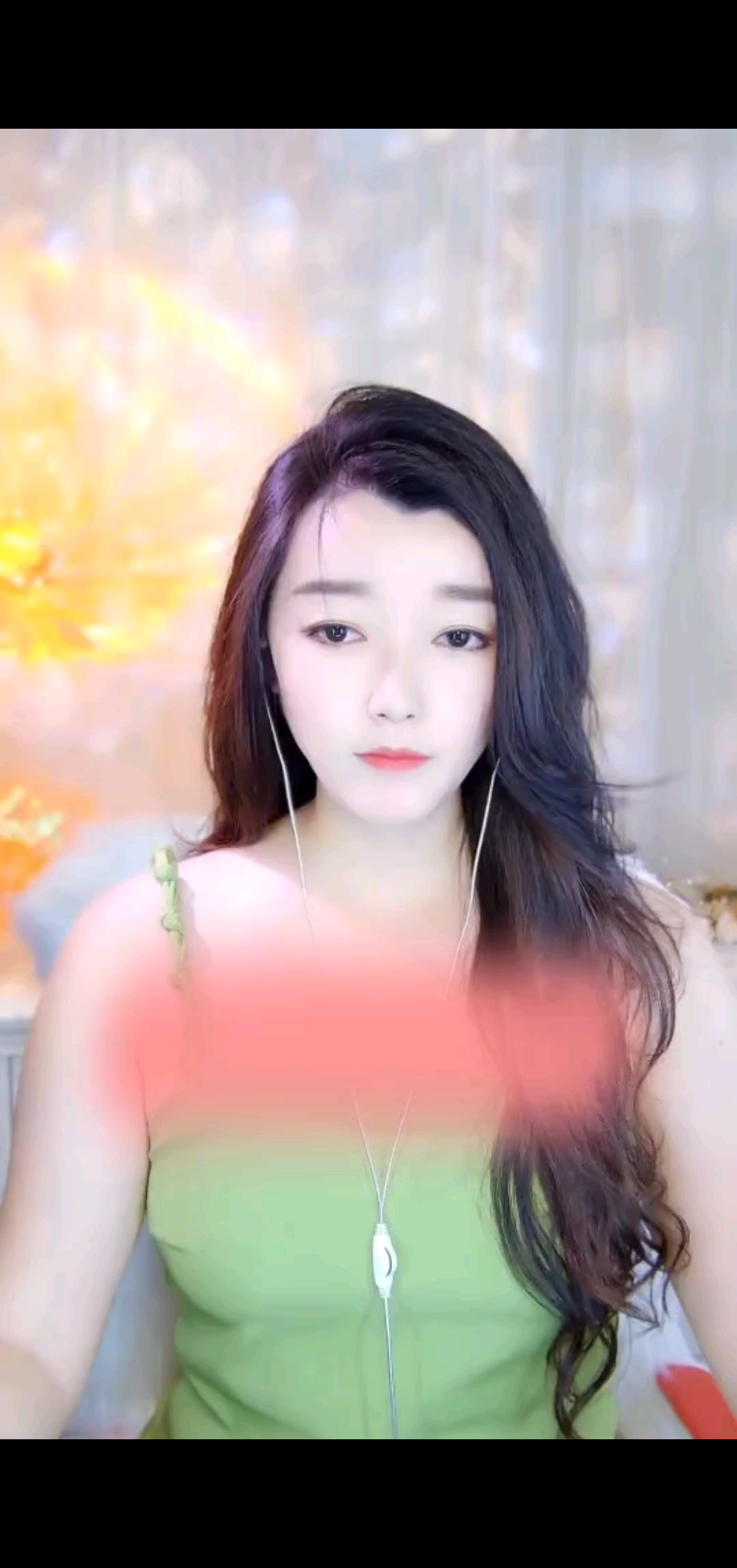 晚风爱意