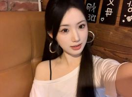 雪御儿主播照片