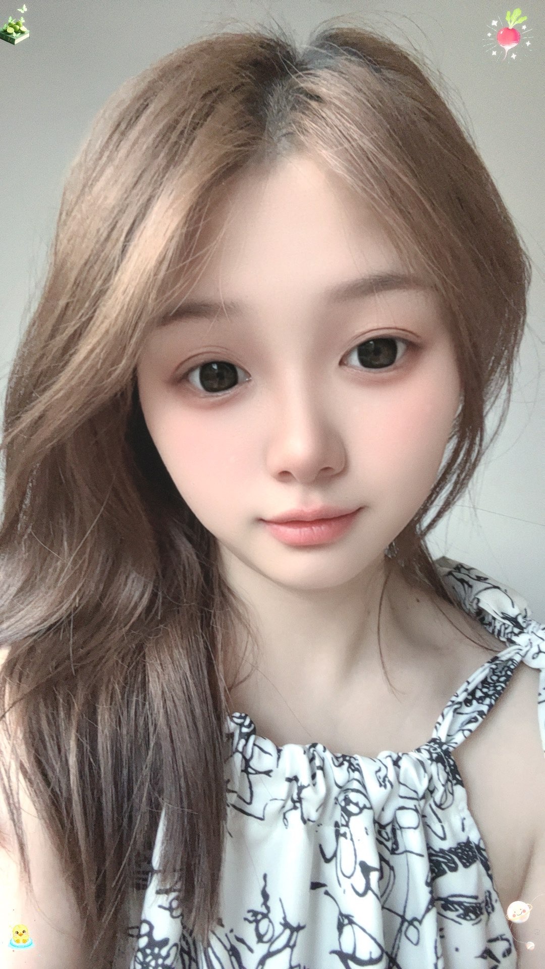 月月🍧求一束光的图片