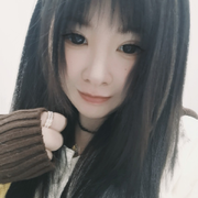 欢喜小姐姐