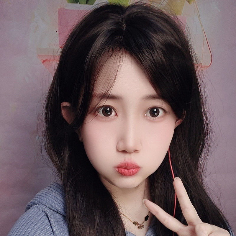 汐汐儿呀