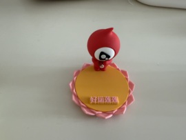Lily喵的图片