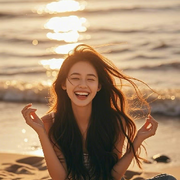 甜宝💓砥砺前行