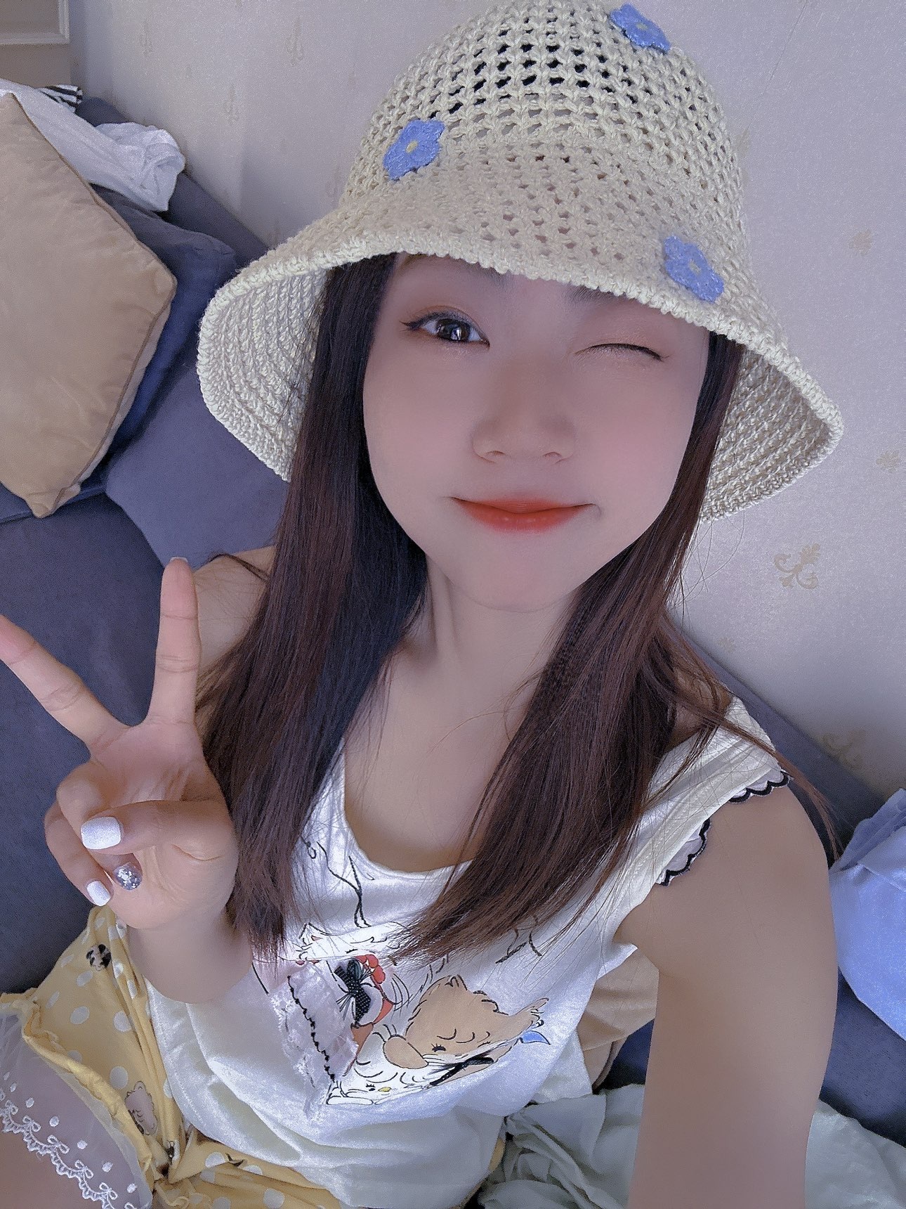 初雪🌞七月运气滚烫的图片