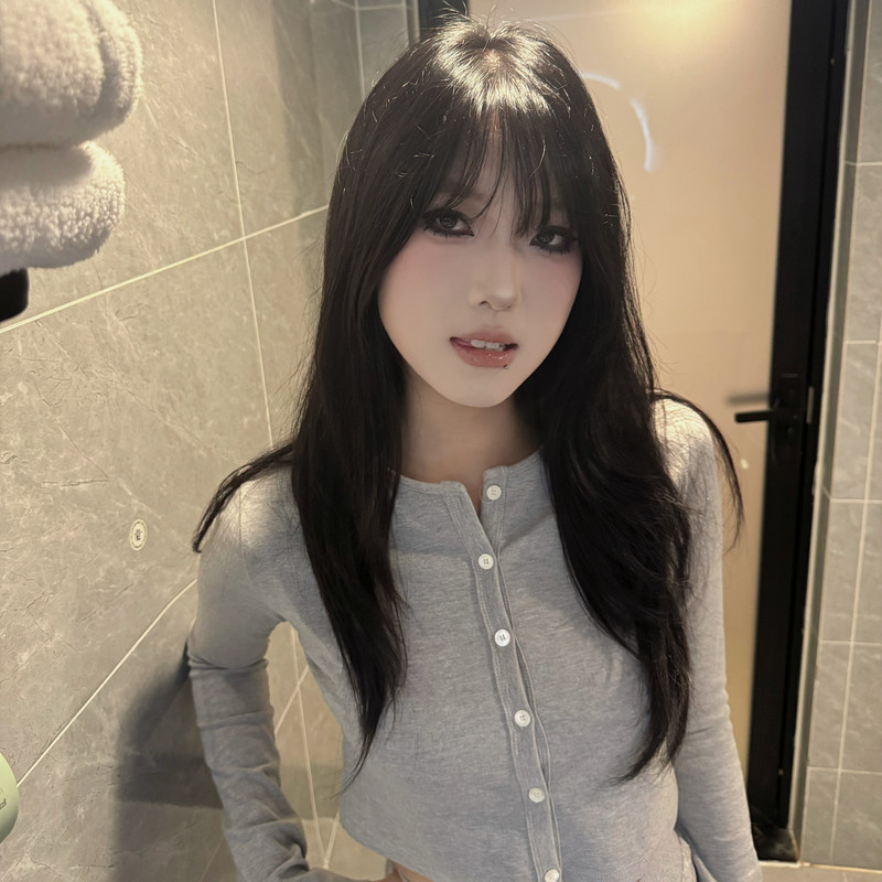 新人呆呆第一天🐰的主播海报
