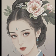 翩若惊鸿🌊