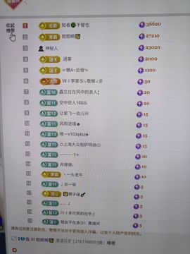 叮叮猫小苦瓜主播照片