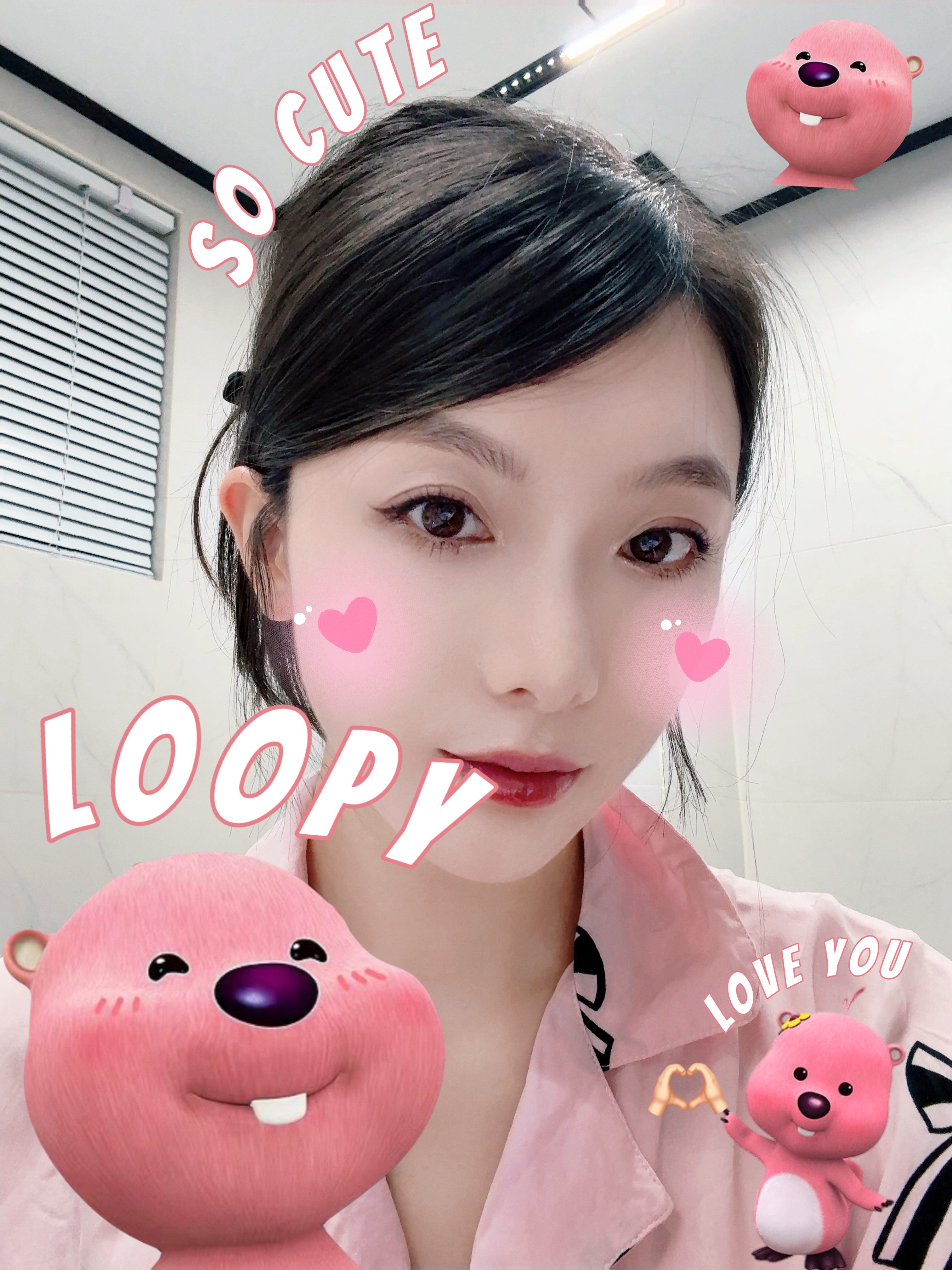 鑫儿～主播图片