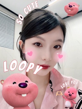 鑫儿～主播照片