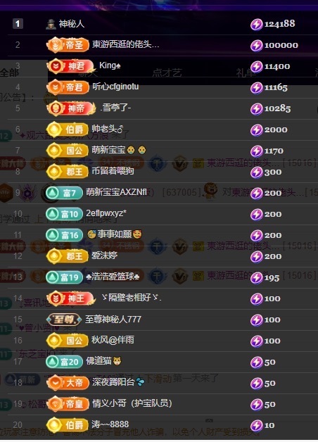 许华峰（努力版）的图片