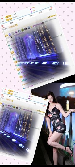 涵涵需要人陪主播照片