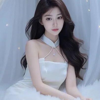 Su-苏苏♥清静海报