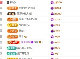 灵儿休息一天啦主播照片