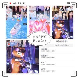 雨神宝宝👑主播照片