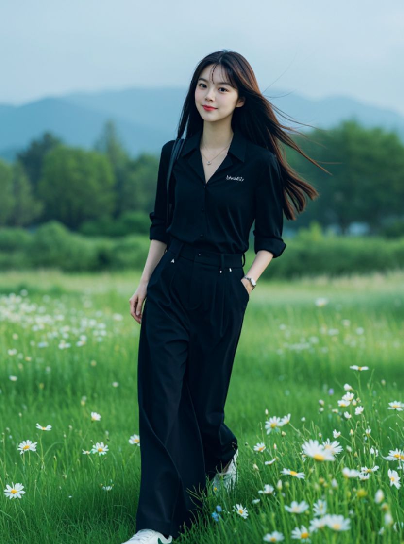 💘云丫头💘没大哥主播图片