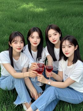 💘云丫头💘没大哥主播照片