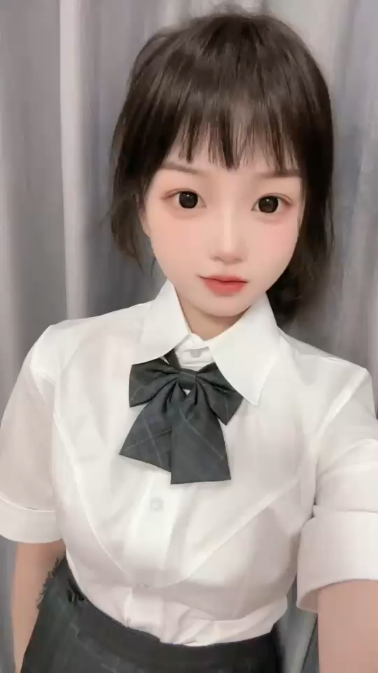 /开心