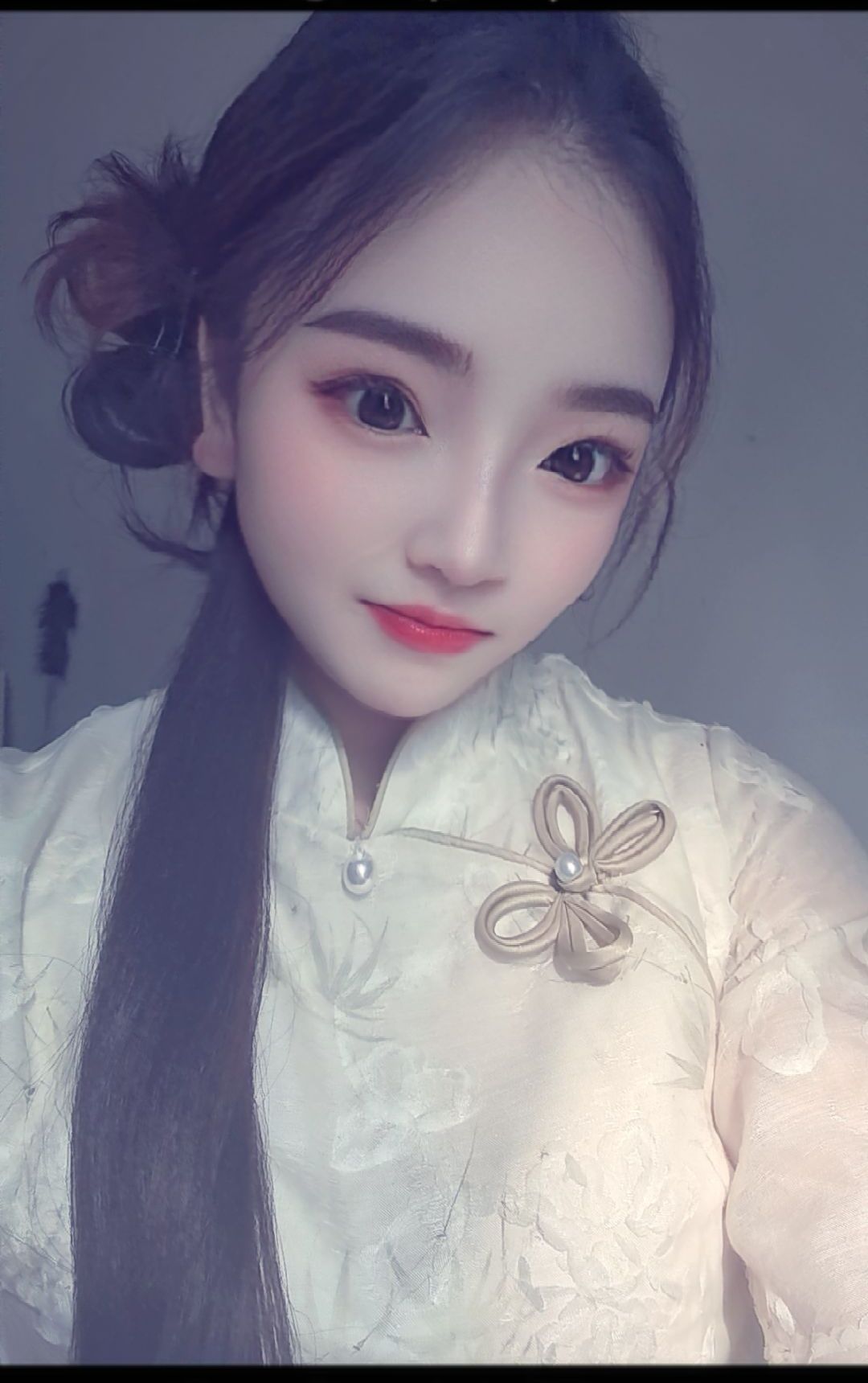 妖妖九💞感谢有你主播图片