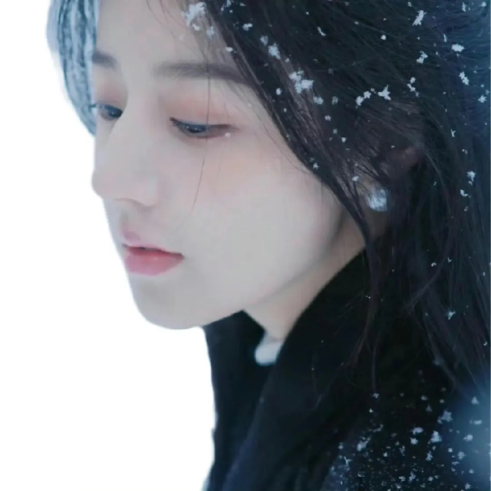 月亮不睡。，海报