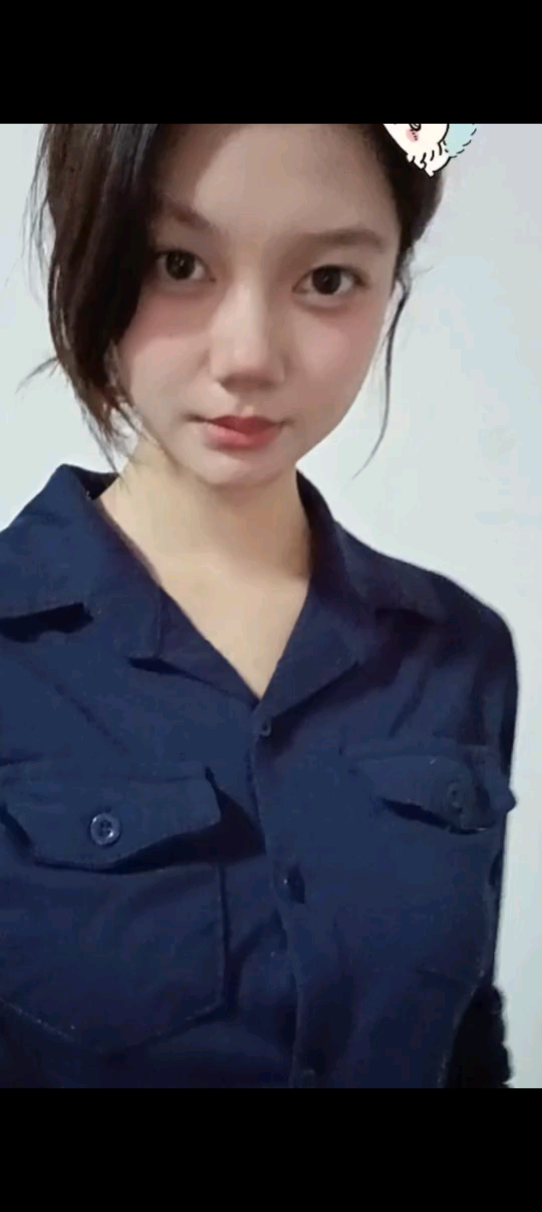 把你名字发给我