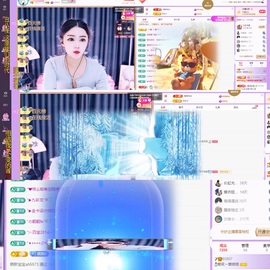 🍼爱笑～爱钱钱主播照片