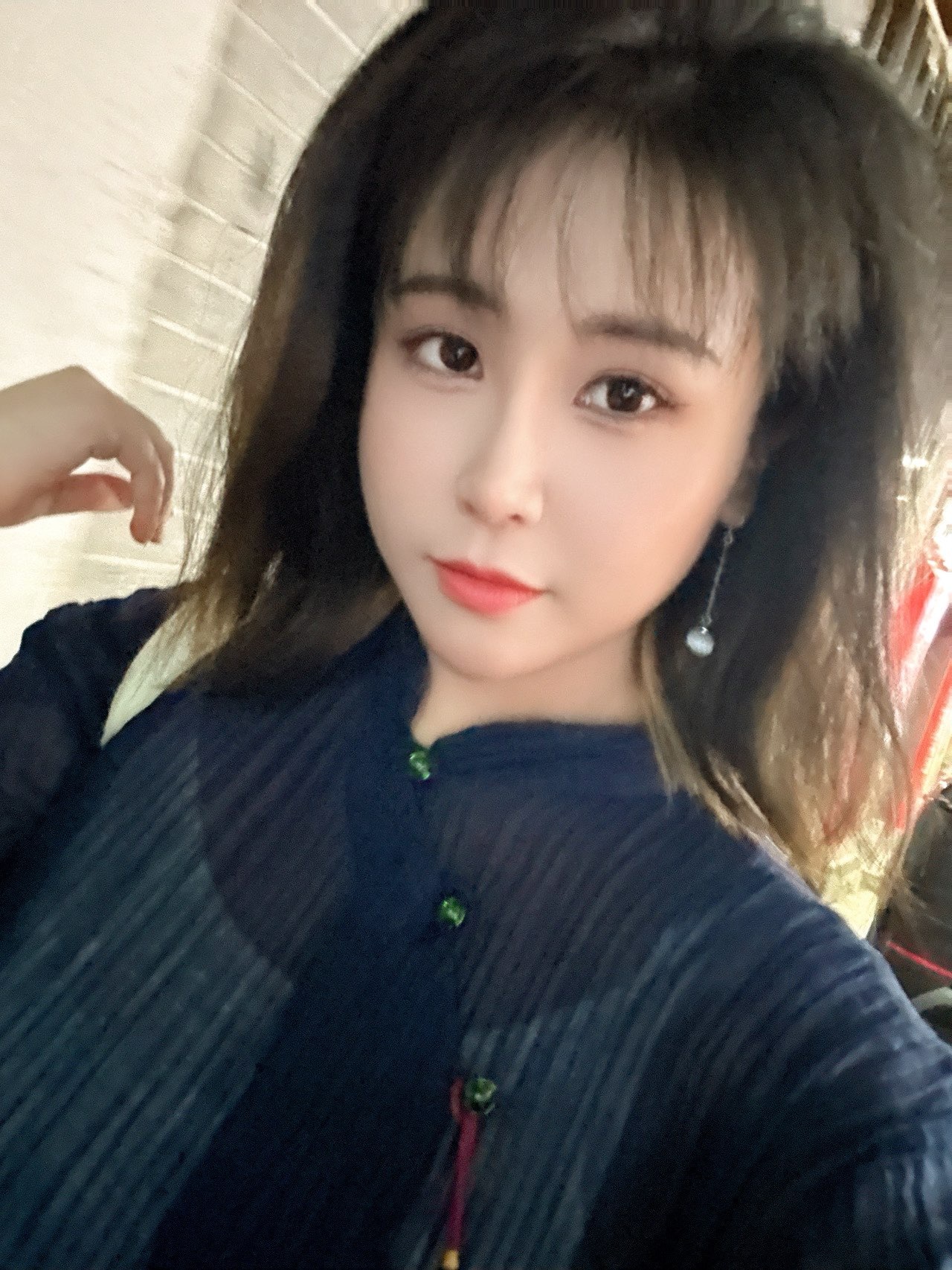 茶茶幸运星的图片