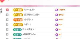 远扬兰兰❤️越来越好主播照片