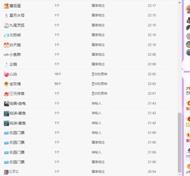 🍼爱笑～爱钱钱主播照片