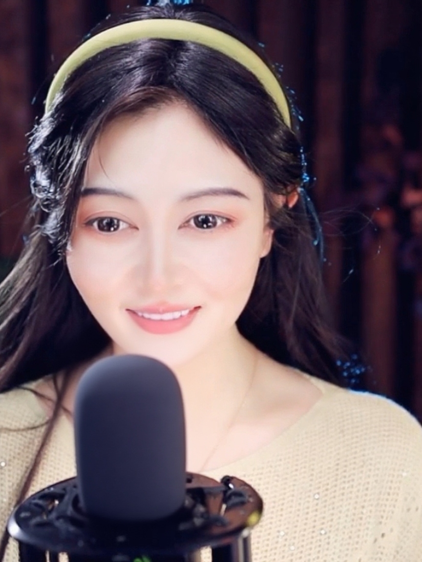运气若初见的图片