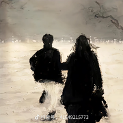 ♥哼哼唧唧海报