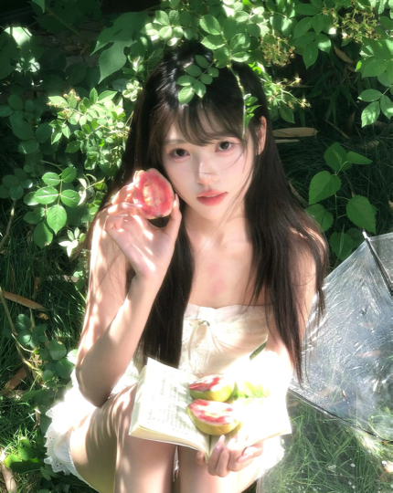 小鱼老师呀海报