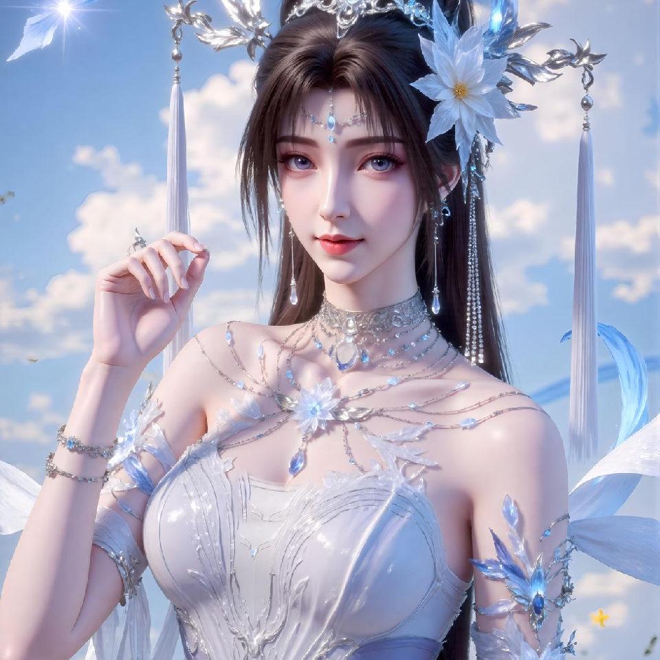 珠海666海报