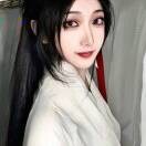 藏色散