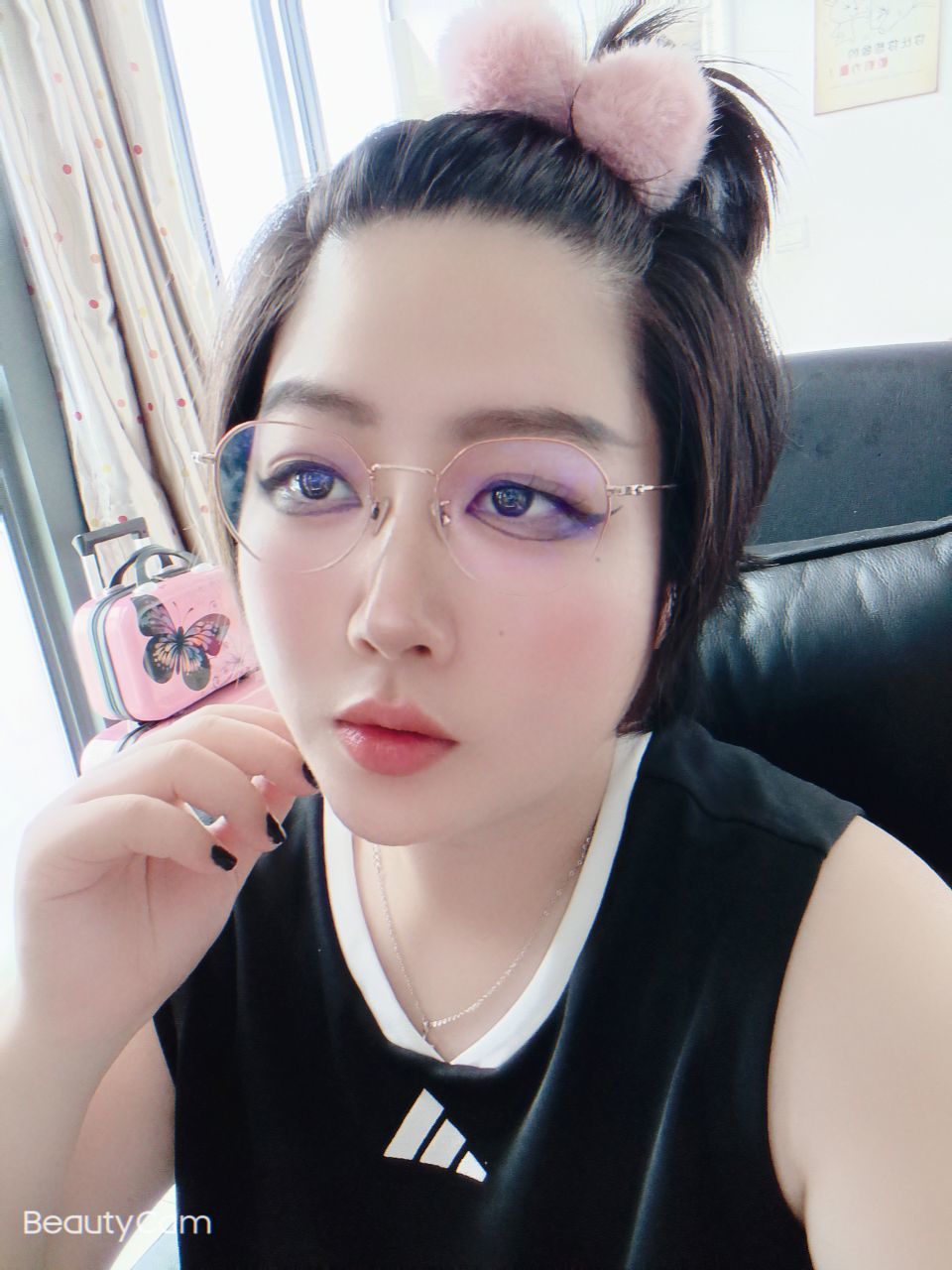 甜甜私房猫_的图片